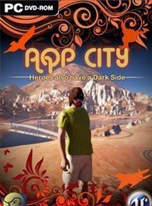 AQP The White City